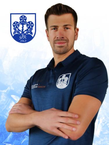 Dominik Stöcker