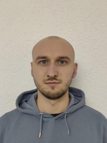 Artur Piotr Galeza