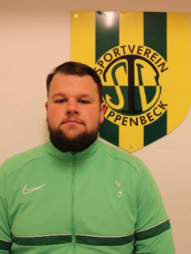 Liam Meißner
