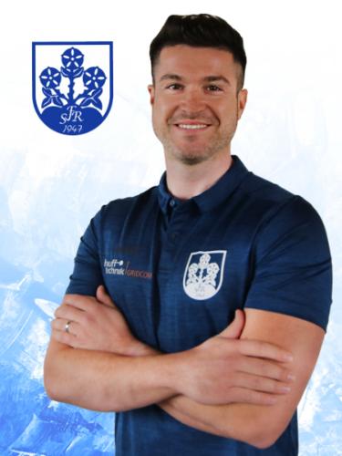 Sven Hauber