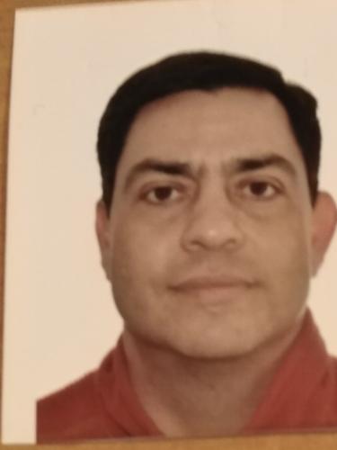 Jose Guillermo Engel Ricaurte