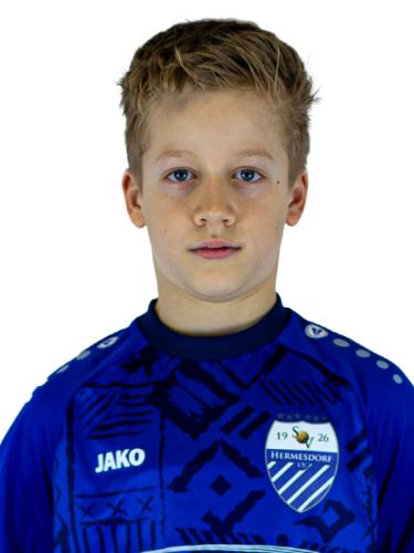 Fabio Behrendt
