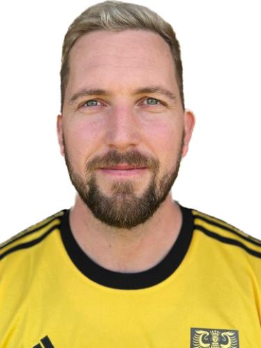 Christoffer Preuss