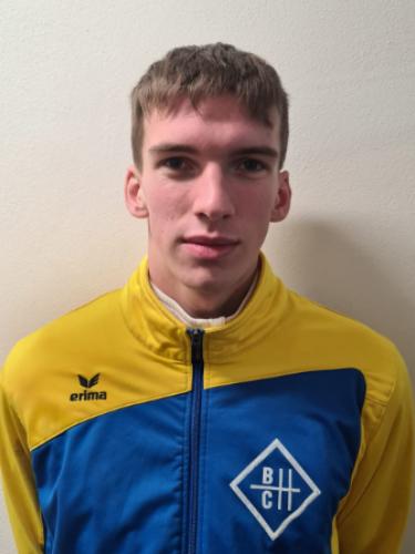 Jannik Spindler
