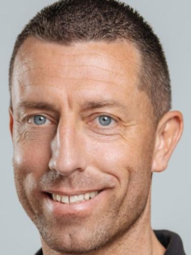 Florian Hube