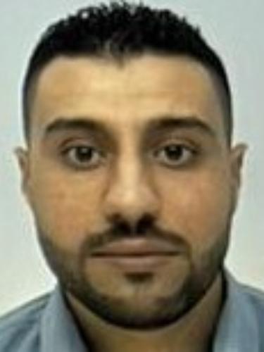 Rami Kaddourah