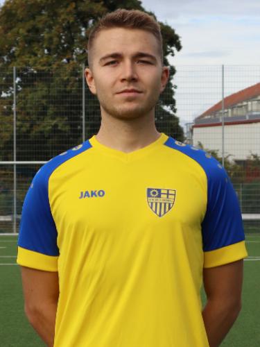 Toni Güldner