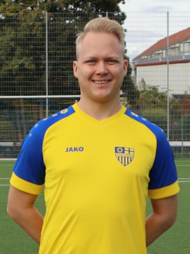 Maik Martick