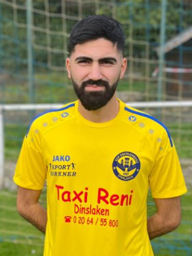 Hasan Dogan
