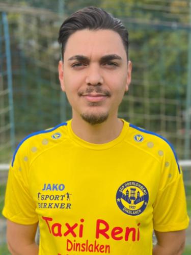 Alparslan Sadik Gündüz