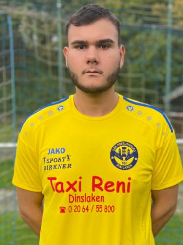 Omar Ben-Mohammed Taalabi