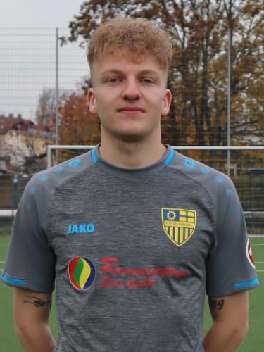 Luca Habermann