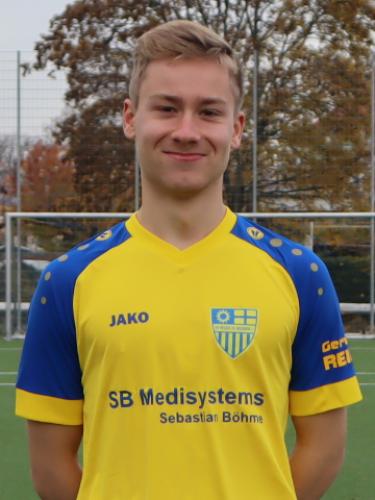 Dominik Benes
