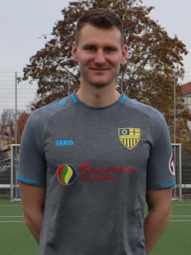 Nico Krimmling