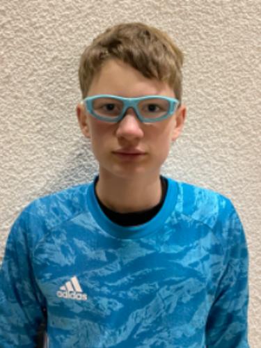 Noah Alexander Gunst