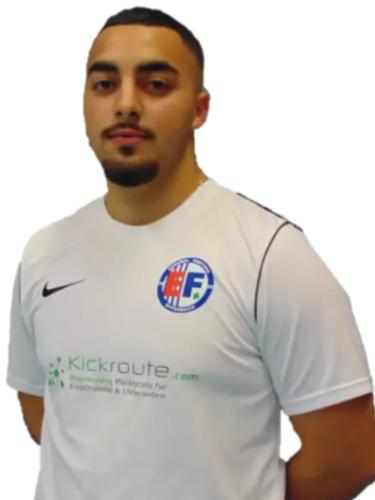 Jannis Lyngopoulos