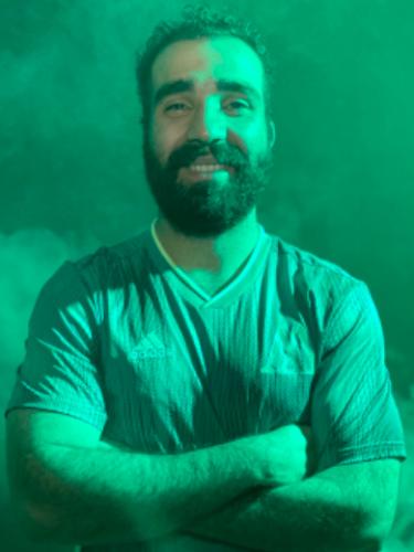 Mike Es