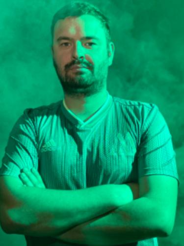 Tobias Grauf