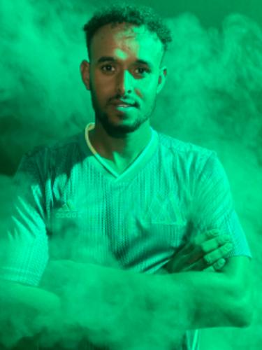 Ahmed Hussein Mohamed