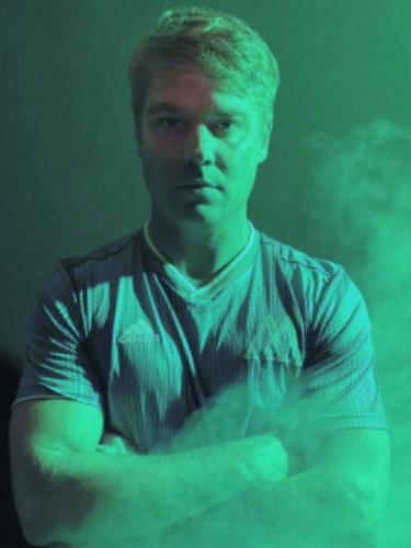 Marius Kraft