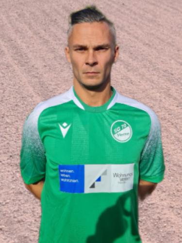 Patrick Krizok