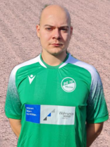 Theo Lengemann