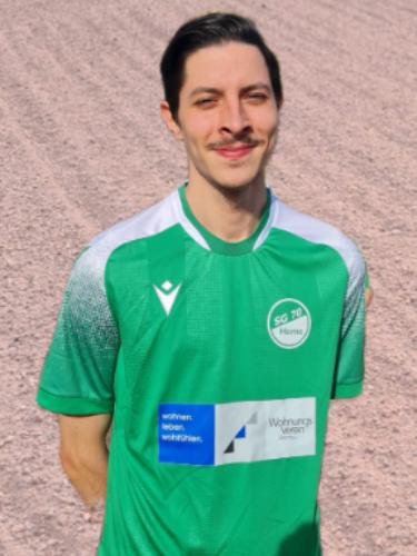 Marcel Rüping