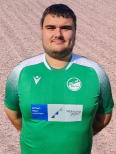 Mika Lepper