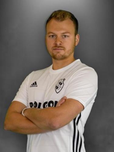 Jannik Buchen
