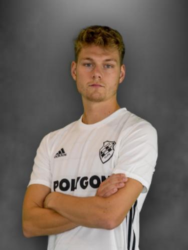 Nicolas Buchen