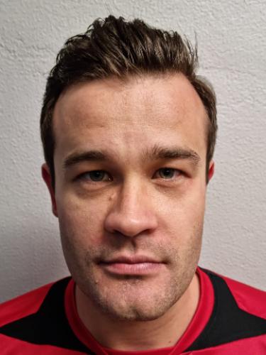 Jannik Kressin