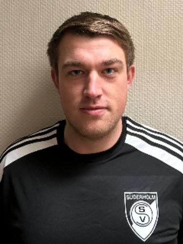 Fabian Wegers