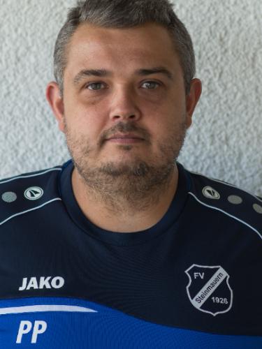 Peter Ptak
