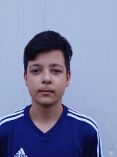 Muhammed Umut Kayaer