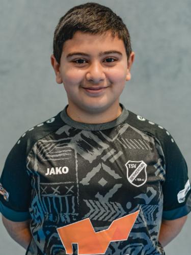 Furat Dawood Arif Arif