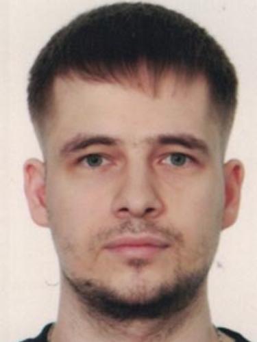 Oleksii Voronetskyi
