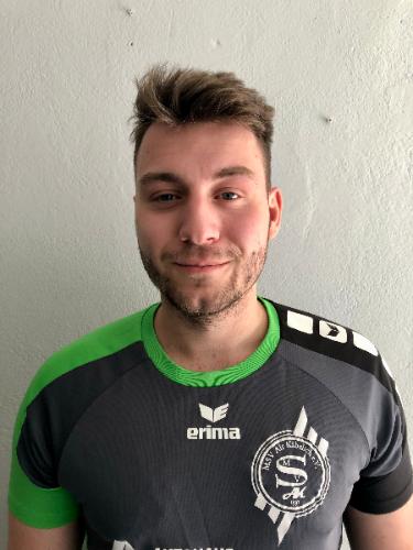Robin Wachsmuth