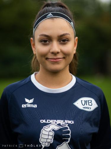 Laura-Emma Bahms