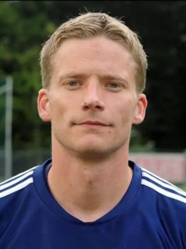 Dennis Tiemeyer