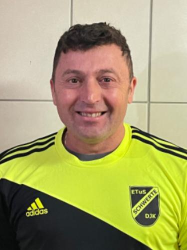 Hakan Türk