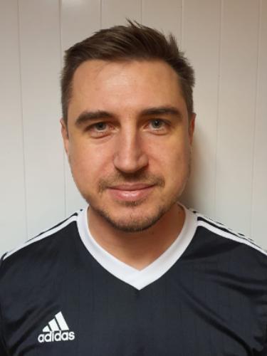 Christoph Pletz