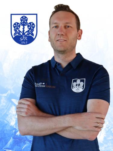 Simon Lüdke