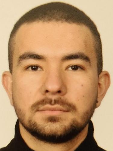 Daniel Jose Barrera Perez