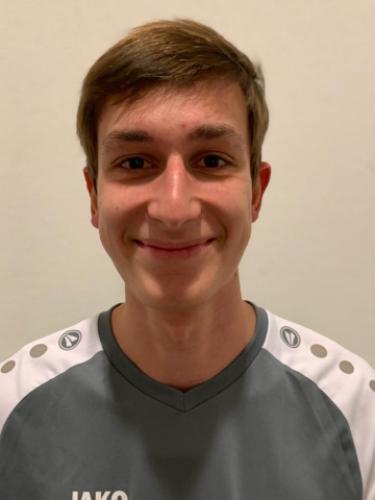 Lukas Rothmaier