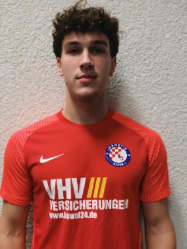 Antonio Grbesa