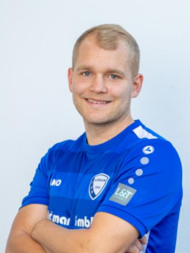 David Braunsmann