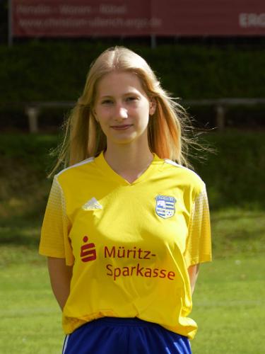 Janine Krakow