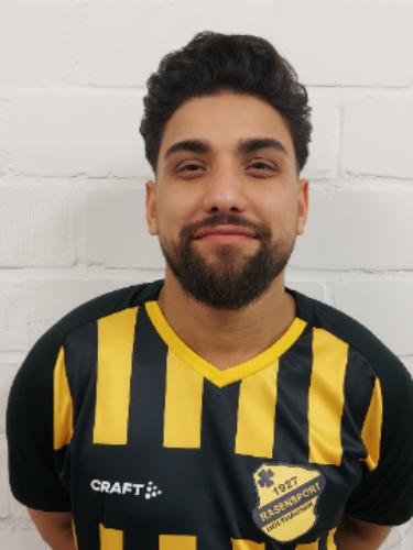 Onur Enes Kalayci