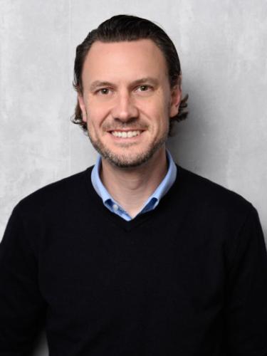 Clemens Heinzelmeier