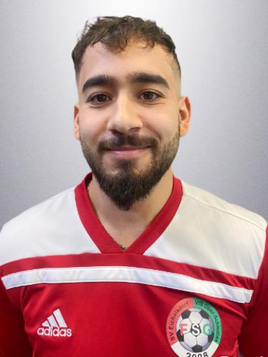Aboubaker Benchaib